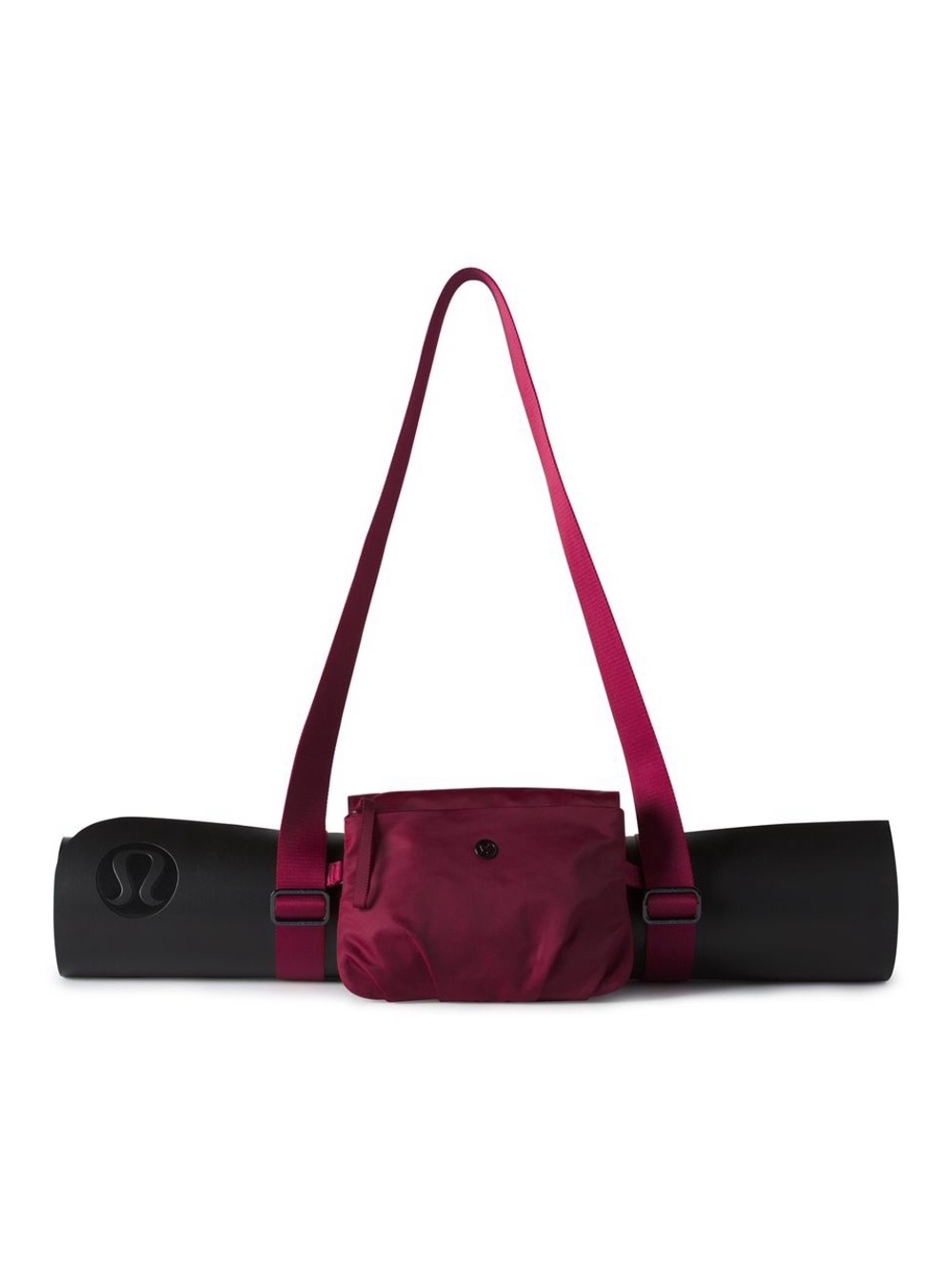 Lululemon Essential Mat Carrier - Picture 5 of 11